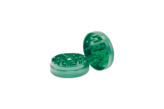 FLY – Grinder 2 parts 63mm