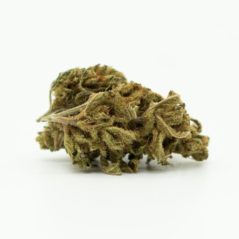 Hempmarken - Auto power green CBD 11,6%