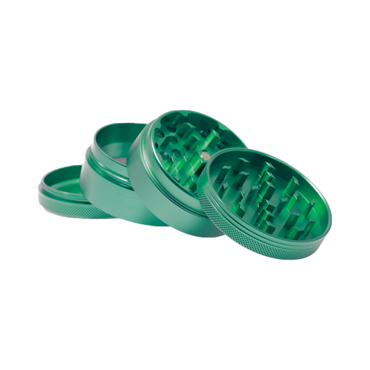 FLY – Grinder 4 parts 63mm