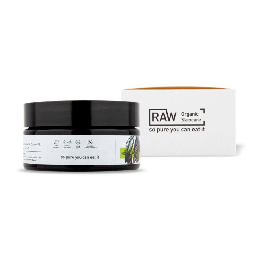 Endoca Hemp Whipped Body Butter – 450 mg CBD (30 ml)
