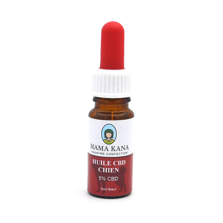 CBD oil for dogs 5%