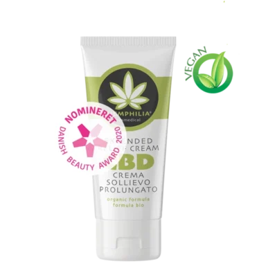 Hemophilia - Extended relief