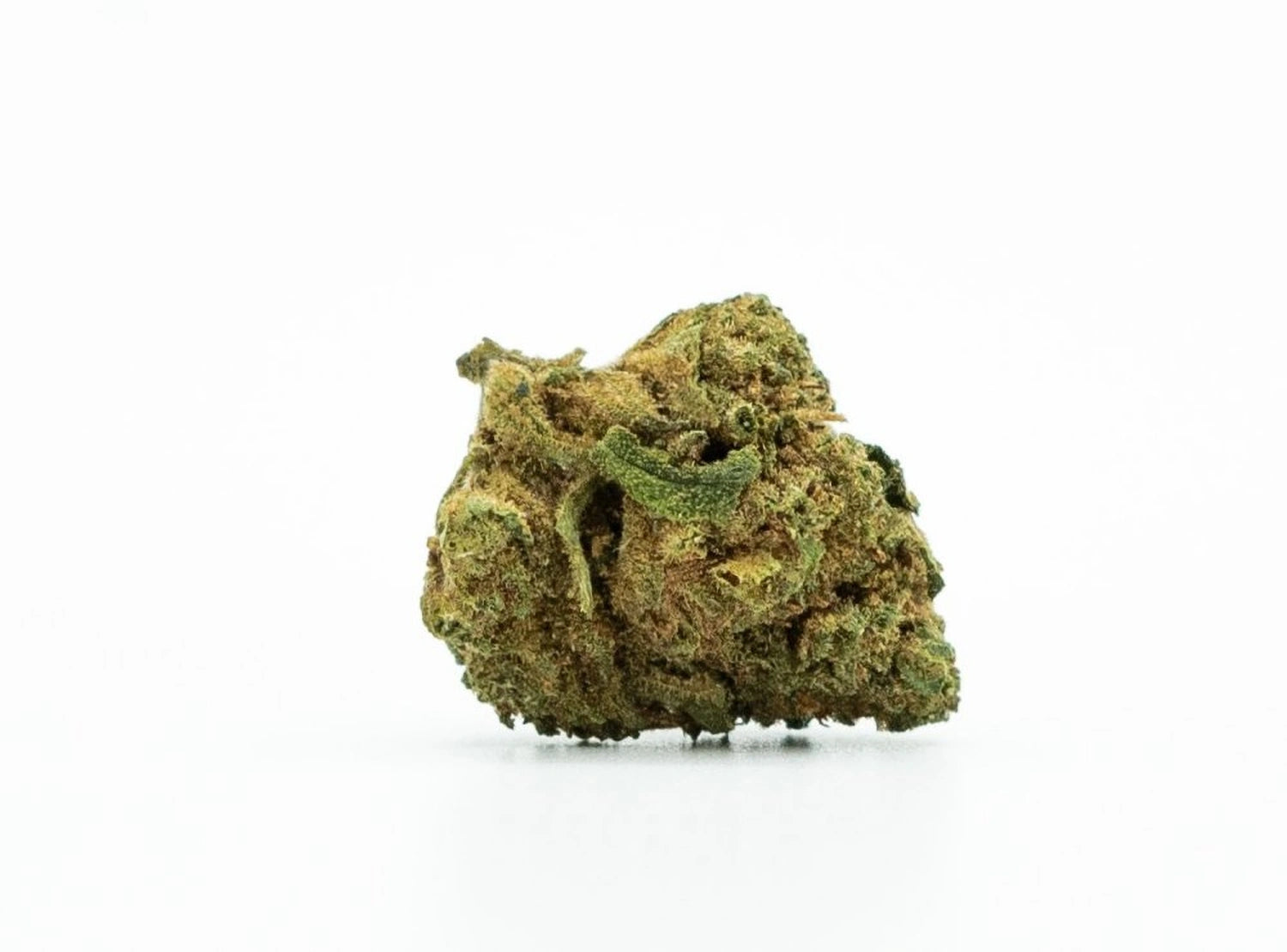 Greenhouse – Small Buds / Popcorn 7,46% CBD