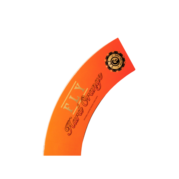 FLY® Filter Hard Orange