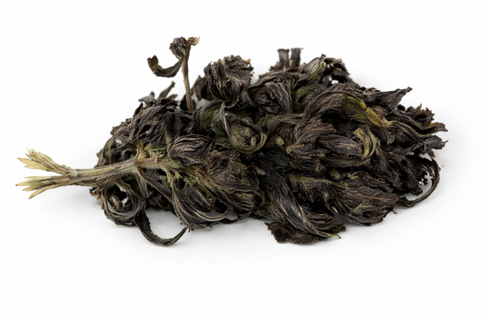 Hempmarken - Jydehash CBD 18,4%