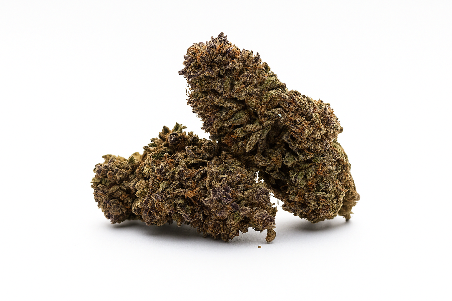 Royal Purple CBD Top Shot CBD: 12,19%