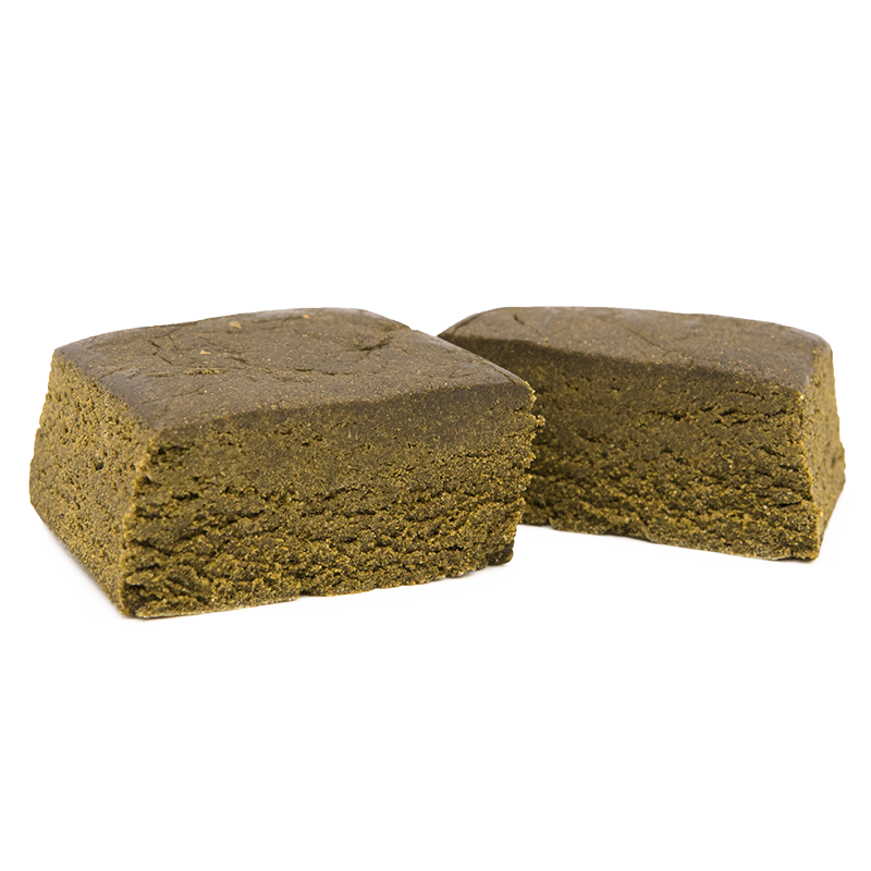 Wiiiz - Supreme CBD Hash CBD 50%