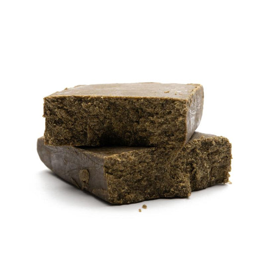 Supreme CBD Hash CBD: 50%
