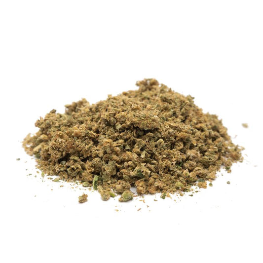 Potpourri CBD mix - 10, 25 & 50 g