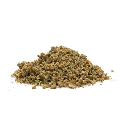 Potpourri CBD-mix - 10, 25 en 50 g