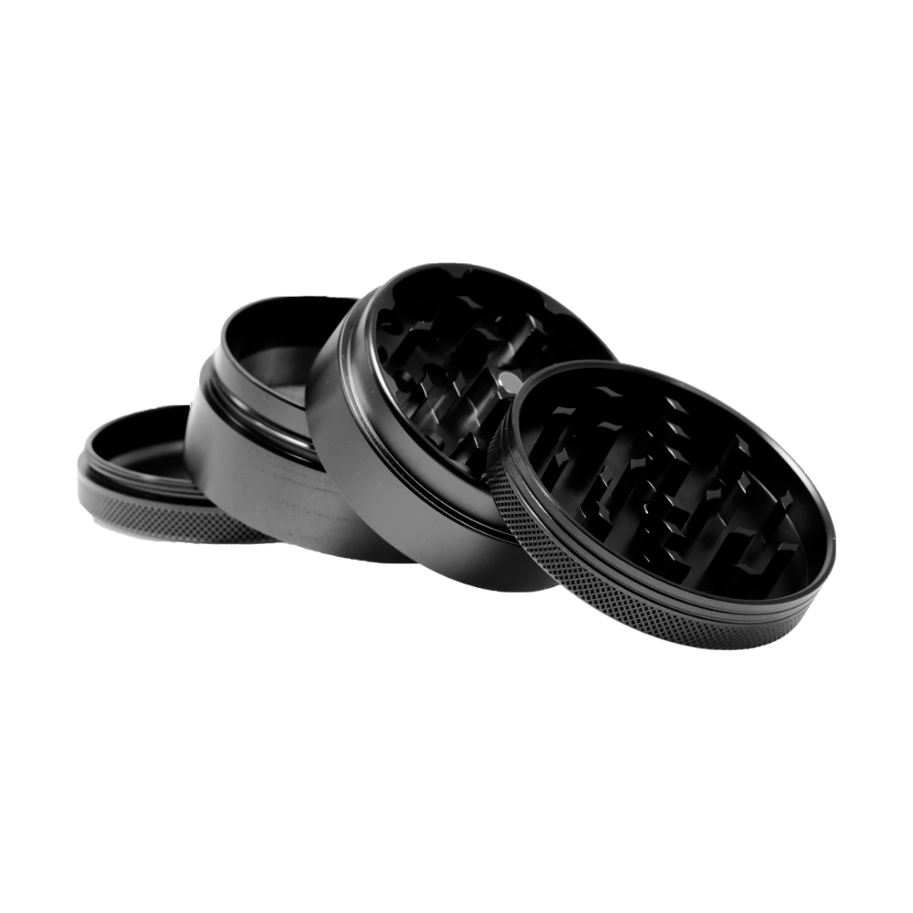 FLY – Slijpmachine 4 onderdelen 63 mm 