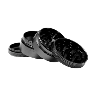 FLY – Grinder 4 parts 63mm 