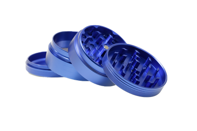 FLY – Grinder 4 parts 63mm 