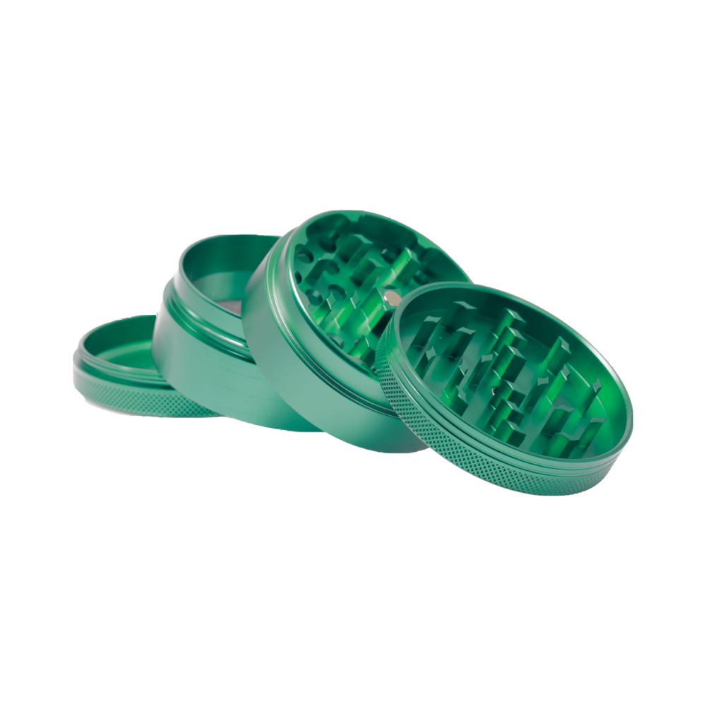 FLY – Grinder 4 delt 63mm