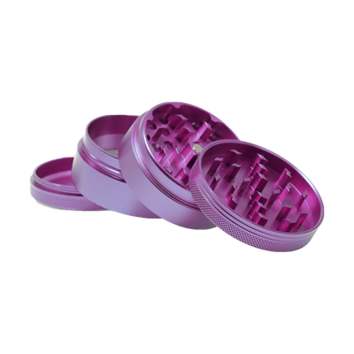 FLY – Grinder 4 parts 63mm 