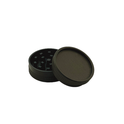 Biologisch afbreekbare grinder 55 mm