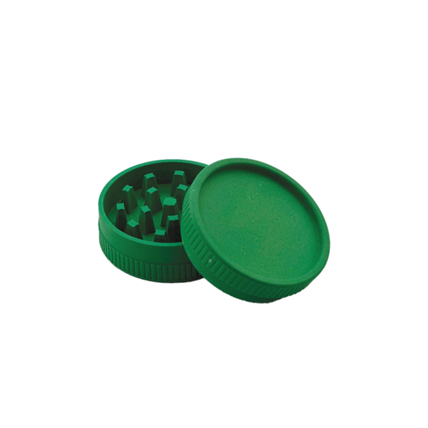 Biodegradable Grinder 55mm