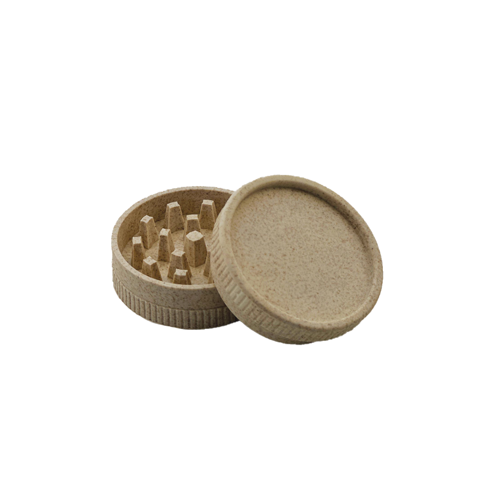 Biodegradable Grinder 55mm