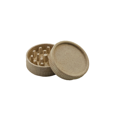 Biologisch afbreekbare grinder 55 mm