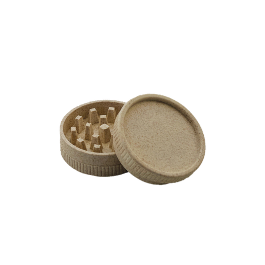 Biodegradable Grinder 55mm