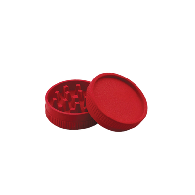 Biologisch afbreekbare grinder 55 mm