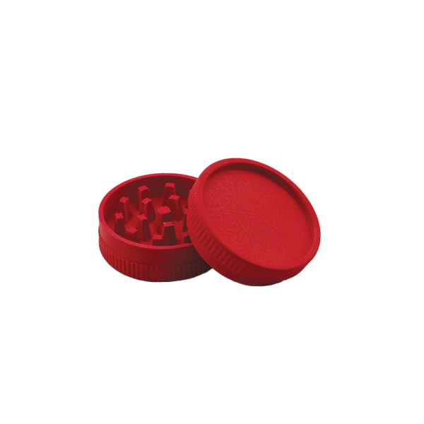 Biologisch afbreekbare grinder 55 mm