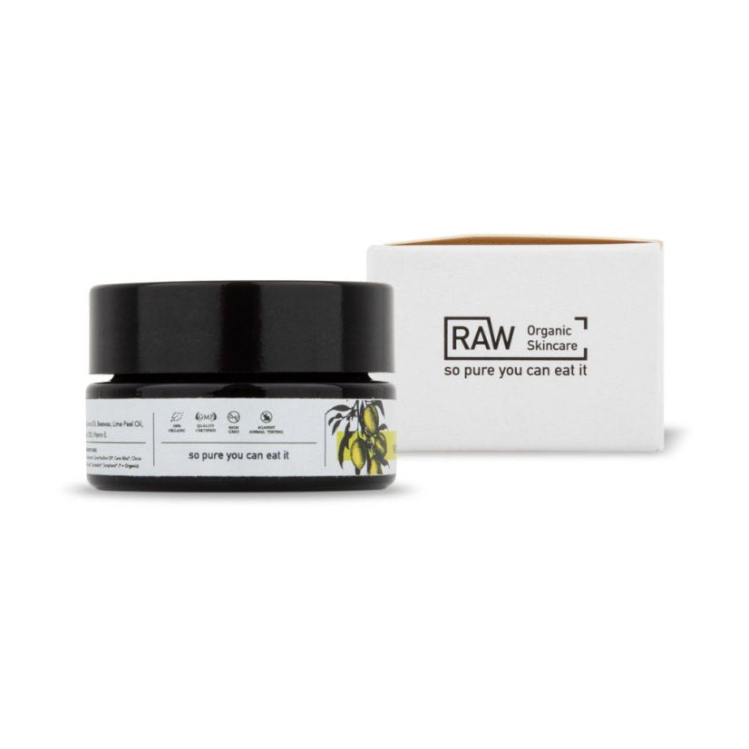 Endoca Natural Deodorant Cream – 100 mg CBD (10 ml)
