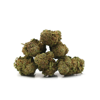 Critical topskud 4,6% CBD