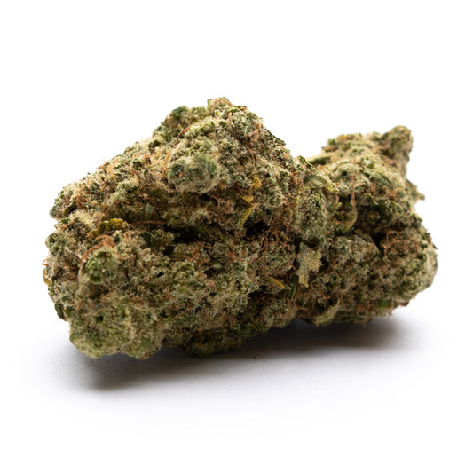 G13 CBD Topskud CBD: 12%