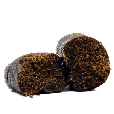 Golden Static - CBD 50% + CBG 10% + CBN 10% Hash