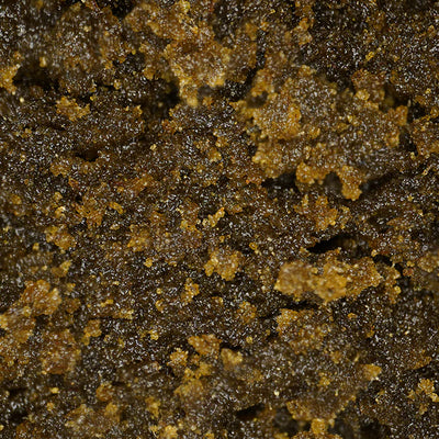 Golden Static - CBD 50% + CBG 10% + CBN 10% Hash