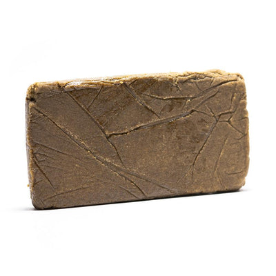 Green Italy CBD Hash CBD 21%