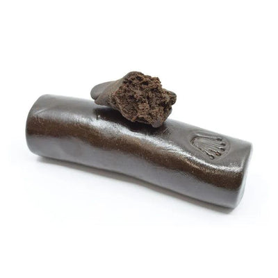 Danish Charas CBD/CBN Hash CBD: 35%