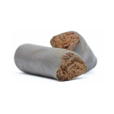 Kashmir CBD-hash 25%