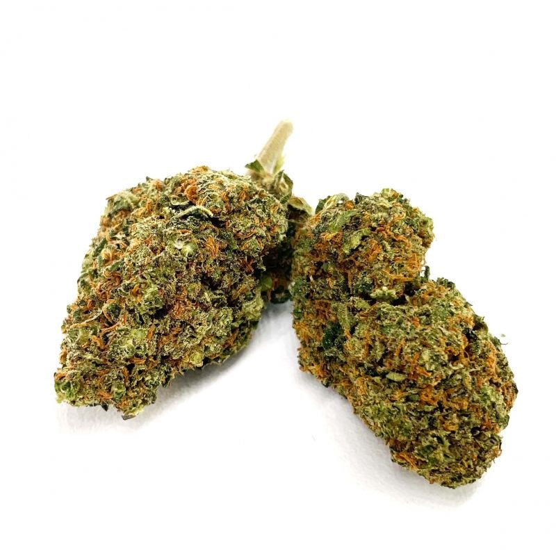 Orange Haze CBD Topskud CBD 20%