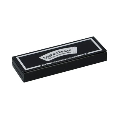 Smokers Choice – SmokersPack Black Super King Size 34 pcs.
