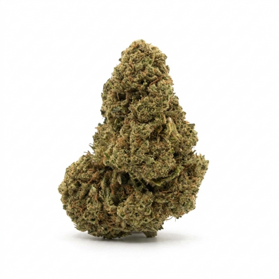 Banana Kush CBD Top Shot CBD: 11,05%