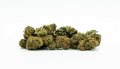 Greenhouse – Small Buds / Popcorn 7,46% CBD