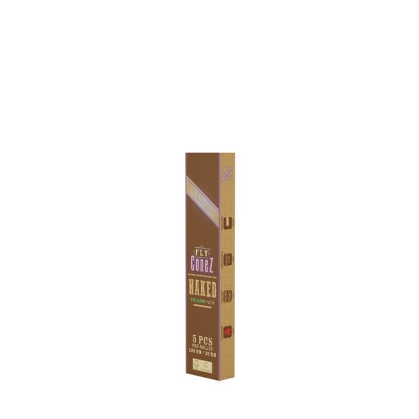 FLY ConeZ - King Size NAKED 5