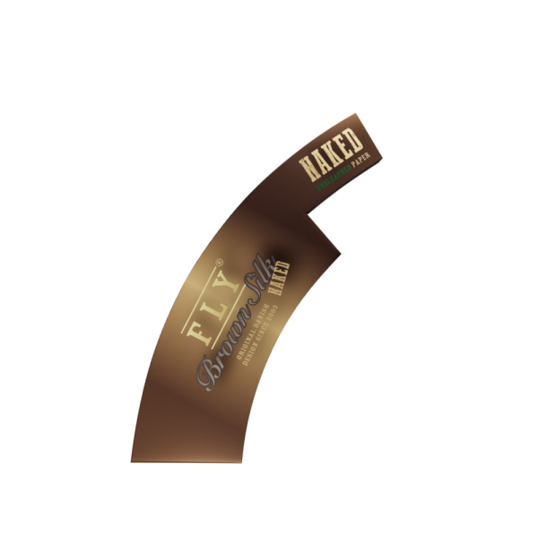 FLY Filter Brown Silk