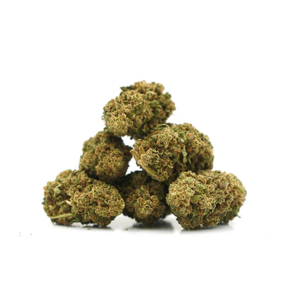 Hennepbloemen Gelato CBD 9%