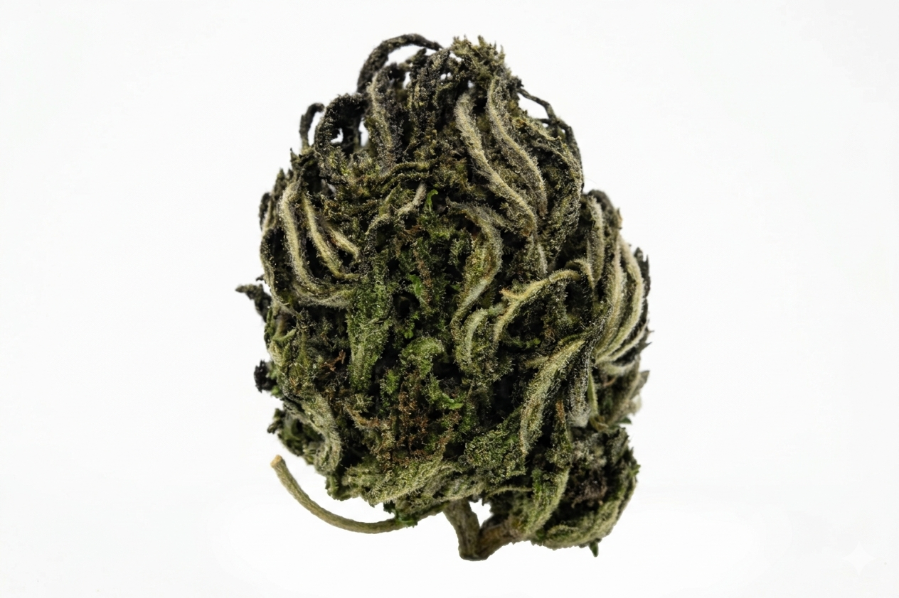 Hempmarken - Auto power green CBD 11,6%