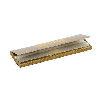 Smokers Choice Rolling Paper Gold 1,25