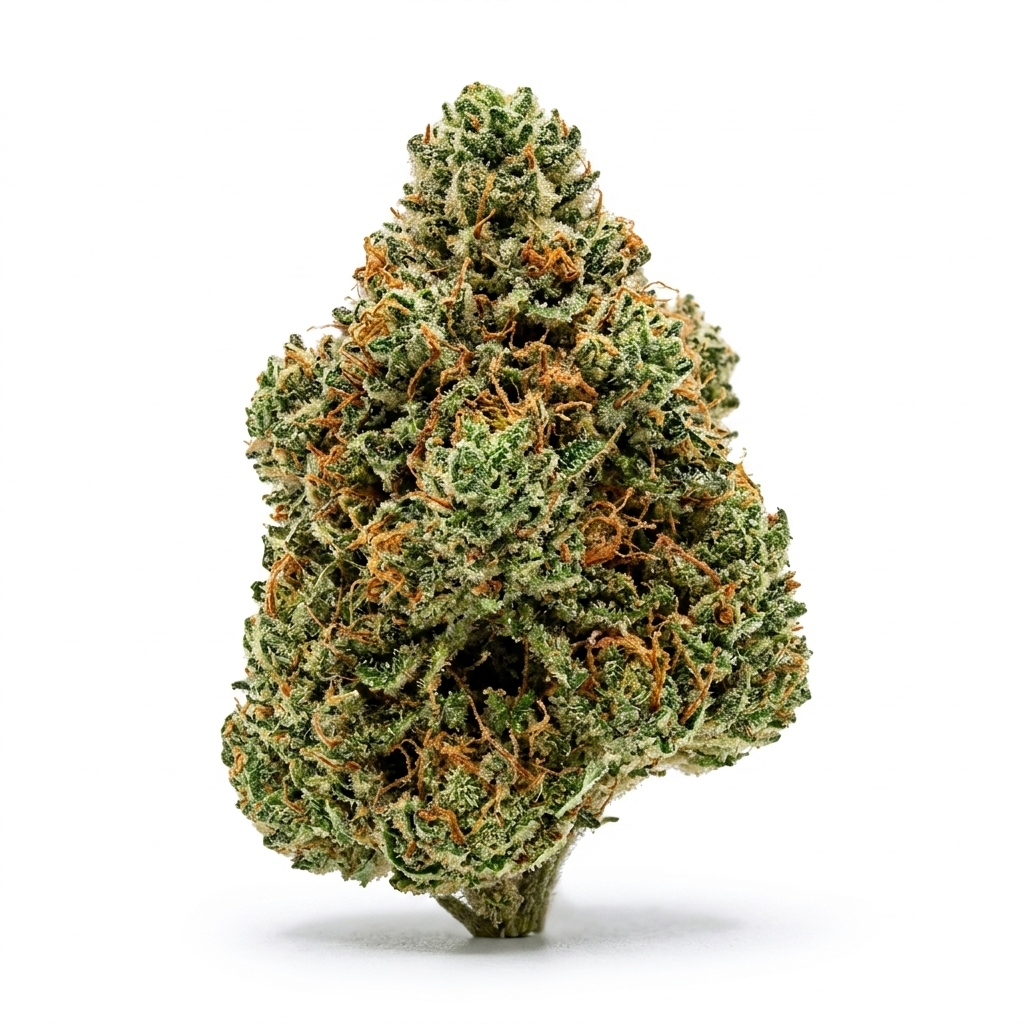 Pineapple Express CBD Top Bud CBD: 9.73%