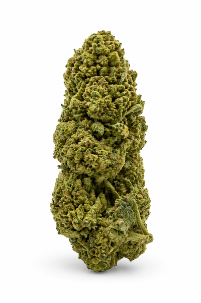 Herbal blanding Damiana OG Kush CBD 9,8%