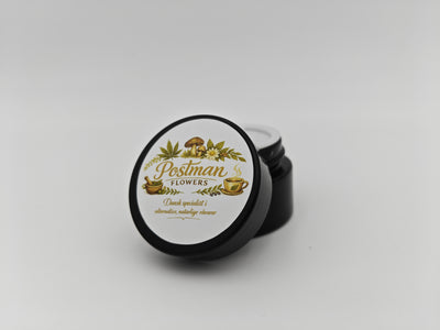 Jydehash CBD 18,4%