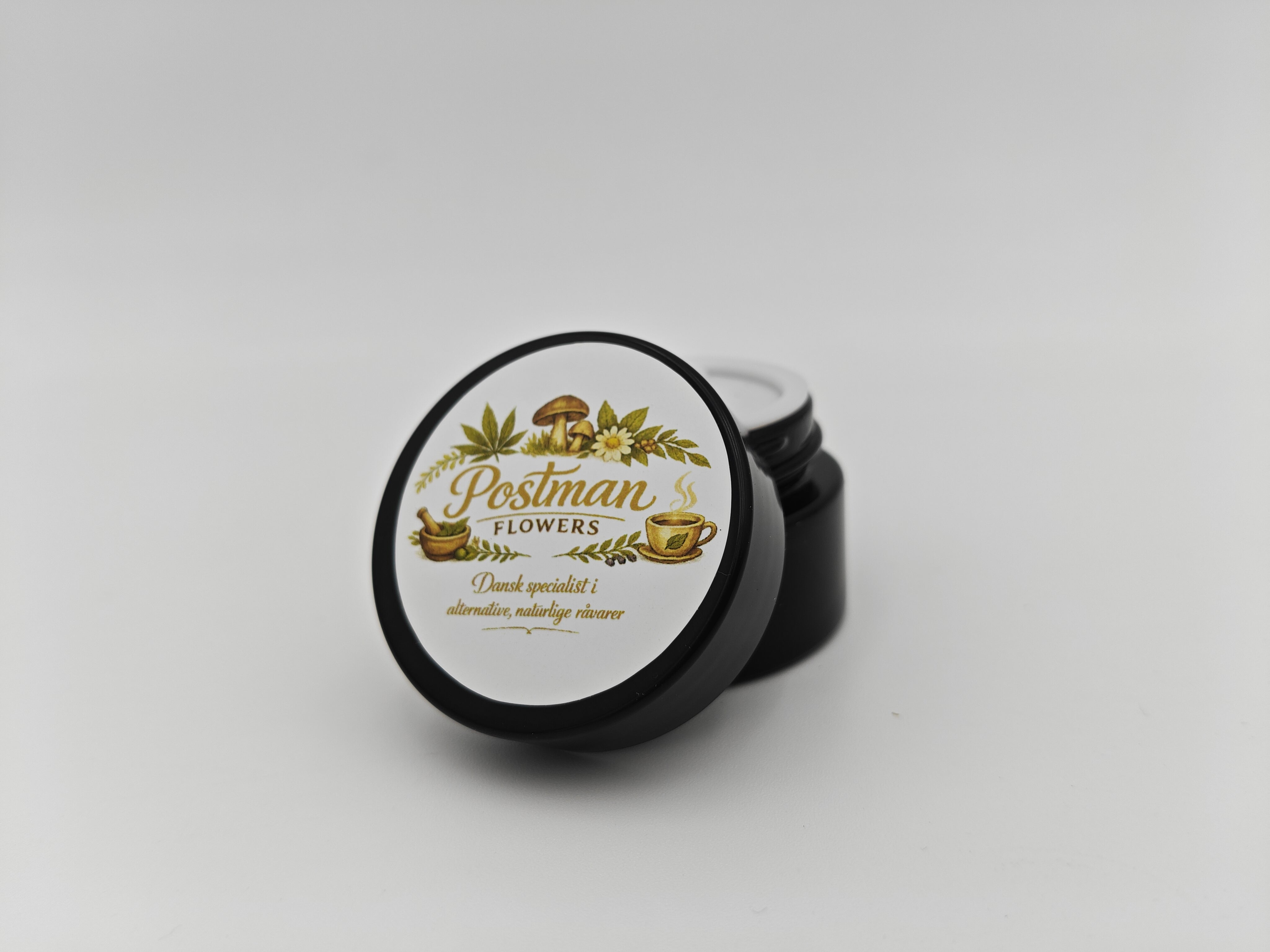Jydehash CBD 18.4%