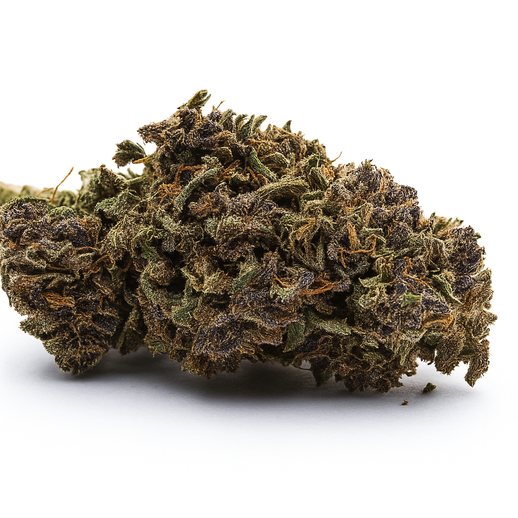 Royal Purple CBD Top Shot CBD: 12,19%