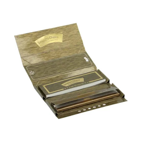 Smokers Choice - SmokersPack King Size Gold 34 stk.