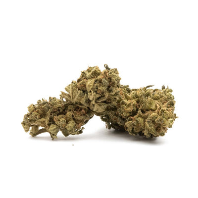 CBD-gehalte van opa: 14,12%